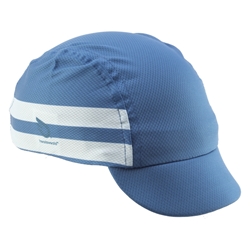 CLOTHING CAP H/S CYCLE CAP STRIPES SEAWAY BU 