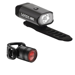 LIGHT LEZ COMBO MINI DRIVE 400XL/FEMTO USB BK 
