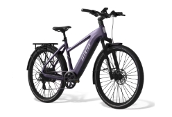 Aventon Level 3 Matte Aurora Angle