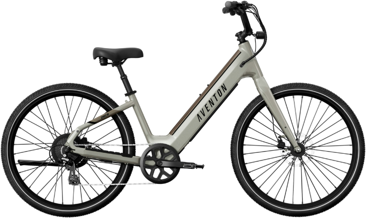 Aventon Pace 4