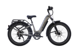 Aima Big Sur 26'' 2.0 Ebike - 