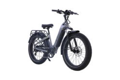 Aima Big Sur 26'' 2.0 Ebike - 