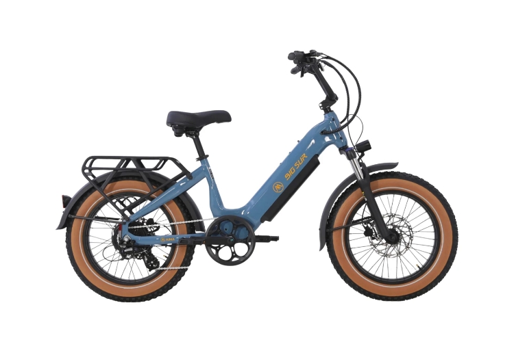 Aima Big Sur Sport 2.0