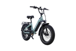 Aima Big Sur Sport 20'' 2.0 Ebike - 