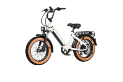 Aima Big Sur Sport 20'' Ebike 