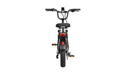Aima Big Sur Sport 20'' Ebike 