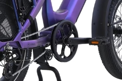 Aima Big Sur Cargo Ebike