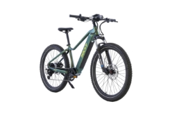 Aima Rocky e-Mountain Bike