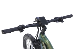 Aima Rocky e-Mountain Bike