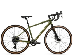 Batch GB.1 Gravel Bike
