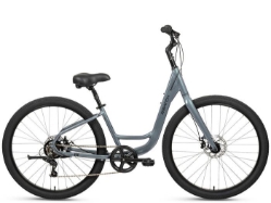 Batch SB.1 Aurora Gray Confort Bike