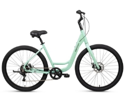 Batch SB.1 Comfort Bike High Tide
