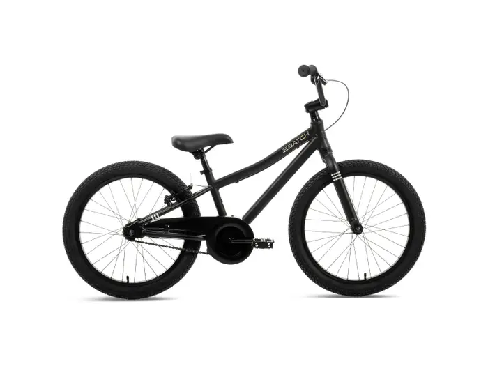 Batch 20 Kids Bike Back