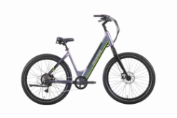 Denago City Model 2 Step Through Green