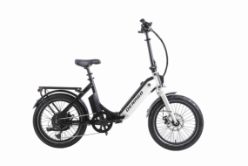 Denago Folding 1 Bike
