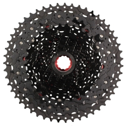FH CASS SUNRACE CSMZ903 11-51 BK/CP 12s (N) 
