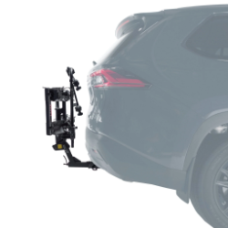 Hollywood Destination Ebike Rack