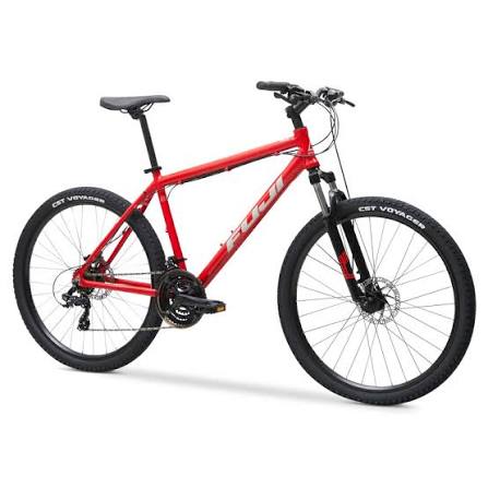 Fuji Adventure - 