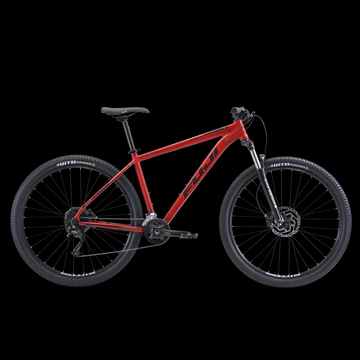 Fuji Nevada 29 1.5 - 