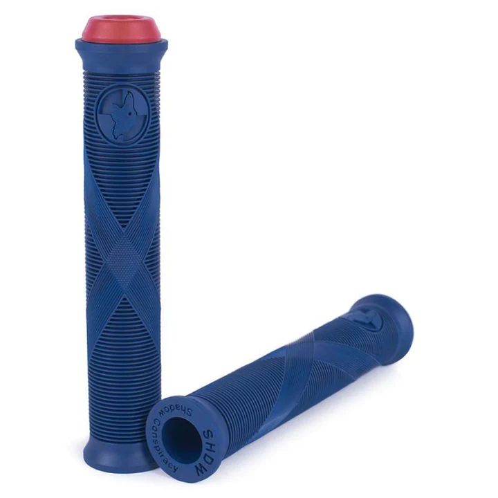 GRIPS TSC MX SPICY DCR 165mm N-BU 
