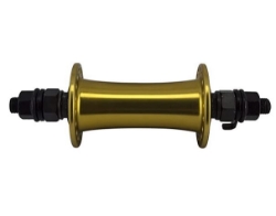 HUB FT SE BIKES BEAST MODE RIPPER BO 6B 36x110x3/8 ANO-GN 