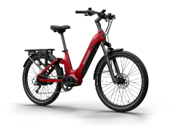 Himiway A7 Commuter eBike 