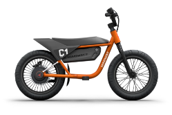 Himiway C1 Kids eBike 