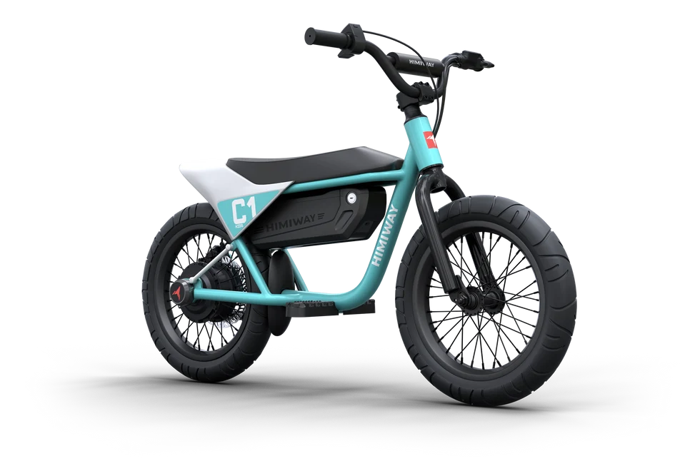 Himiway C1 Kids eBike 