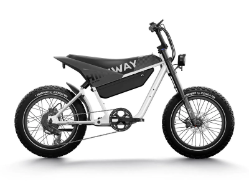 Himiway C5 Electric Motorbike 
