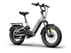 Himiway D5 2.0 20" eBike - 