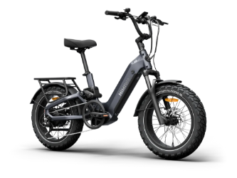 Himiway D5 2.0 20" eBike Himiway D5 2.0 20" eBike