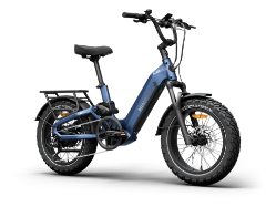 Himiway D5 2.0 20" eBike - 