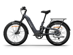 Himiway D5 2.0 ST eBike  - D5 2.0 Step Through