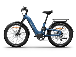 Himiway D5 2.0 ST eBike  - D5 2.0 Step Through