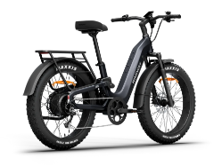 Himiway D5 2.0 ST eBike  - D5 2.0 Step Through
