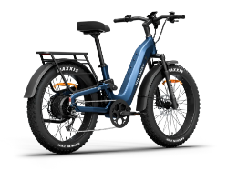 Himiway D5 2.0 ST eBike  - D5 2.0 Step Through