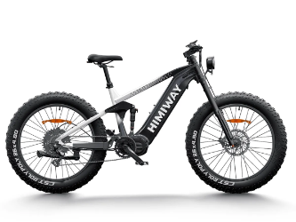 Himiway D7 Pro Mountain eBike 