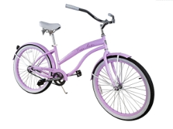 Husky Cruisemaster Pink
