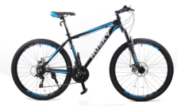 Husky Mountain Bike