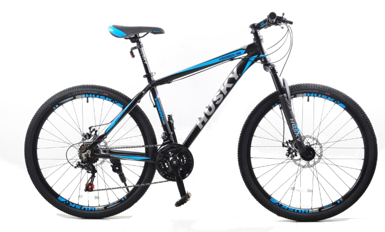 Husky Mountain Bike