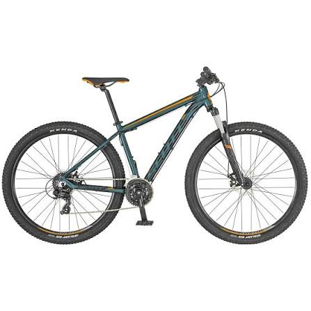 Scott Aspect 970 - 