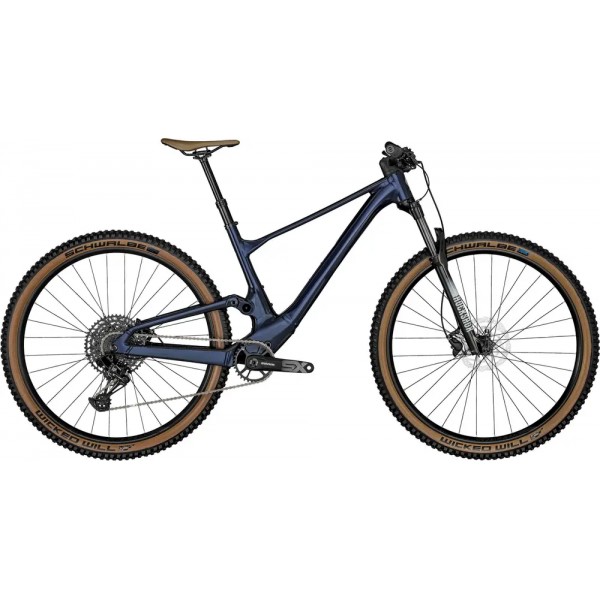 Scott Spark 970