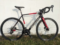 Specialized Crux Sport - 