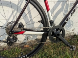 Specialized Crux Sport - 