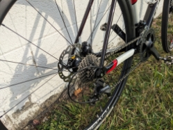 Specialized Crux Sport - 