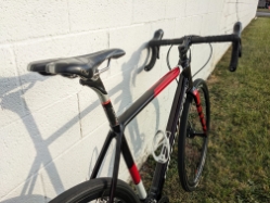 Specialized Crux Sport - 