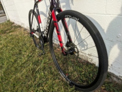 Specialized Crux Sport - 