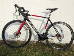 Specialized Crux Sport - 