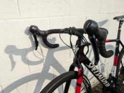 Specialized Crux Sport - 