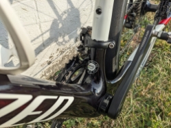 Specialized Crux Sport - 